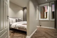 Enter St Elisabeth Hotel & Spa