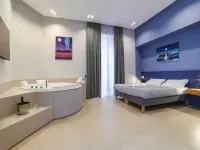 ดิโมรา แองจิโอยินา โรงแรมใกล้เซนโตร สตอริโก