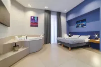 安吉歐尼納住宅 - 浴缸