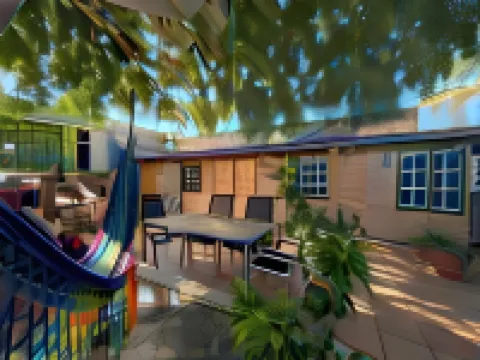 Hostel Los Duendes del Sur