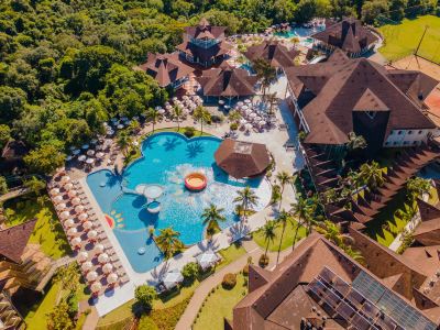 Recanto Cataratas - Thermas, Resort e Convention