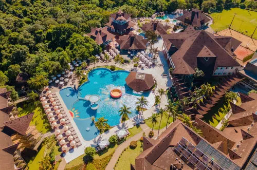Recanto Cataratas - Thermas, Resort e Convention - Hot Springs