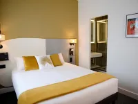 Hôtel Villa Berlioz Hotels near Confluence