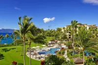 The Resort at Kapalua Bay, Maui - 비치