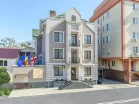 公園街酒店 鄰近凱旋門的酒店