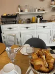 Hotel des Falaises