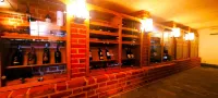 Apartamenty Wielka Odrzańska Centrum - bar
