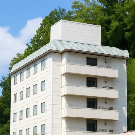 Hotel Lala Plus Отели в г. Нирасаки