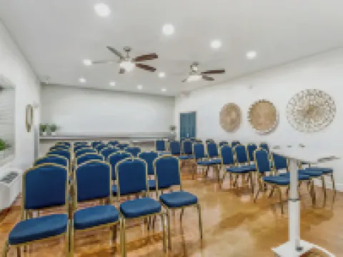 At Home Inn - Pensacola Hotels in Brent