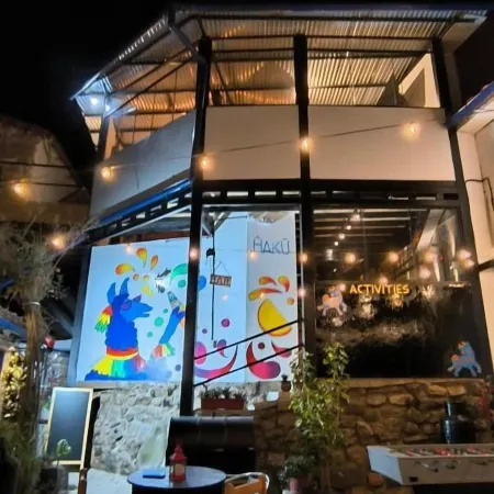 Haku Hostel