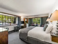 Quality Hotel Colonial Launceston Hotels near Quadrant Mall