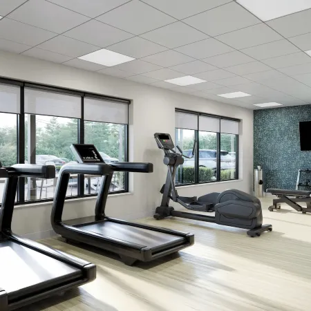 Hyatt Studios Chesapeake