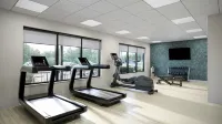 하얏트 스튜디오 체서피크