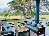 Tranquil Sanctuary Yala Hotels in Tissamaharama