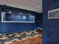 Travelodge Hemel Hempstead Gateway Hotels in Hemel Hempstead