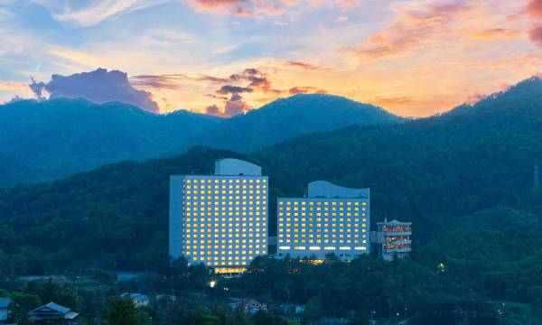 Hilton Takayama Resort