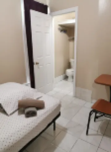 Toronto Travellers Home