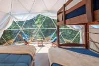 Ku Kuk Glamping