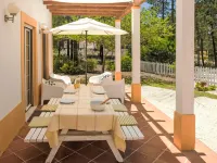 UA 25- Pine Villa - Homestays