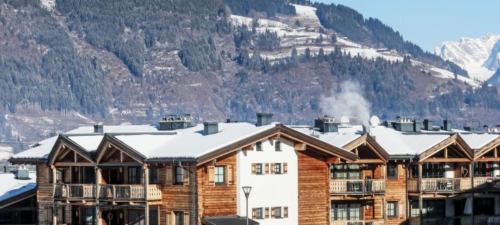 Mountain Resort C15 Hotels in Kaprun