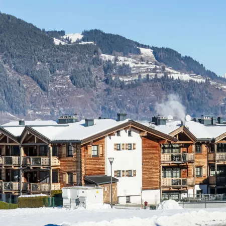 Mountain Resort C15