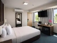 Palmetto Hotel Business San Miguel Hotels in Lima