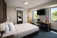 Palmetto Hotel Business San Miguel Các khách sạn ở 