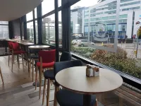 Ibis Leicester City - bars