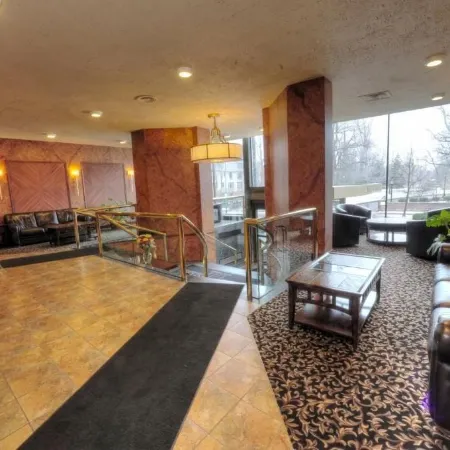 Lenox Hotel and Suites