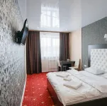 Hotel Didali Cheboksary Отели в г. 