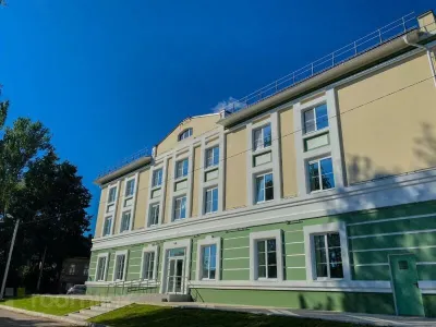 Виктория Отели в г. 