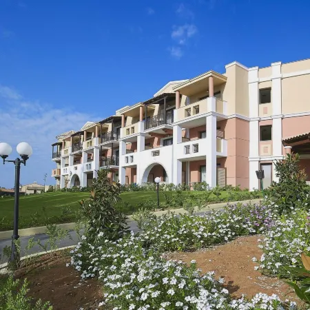 Aldemar Olympian Village