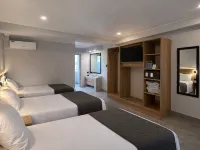 Senoma Hotel Hoteles en Ica