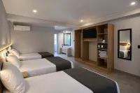 Senoma Hotel Hotels in 