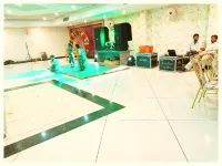 Goroomgo Hotel Dudi Bikaner - 3-Star