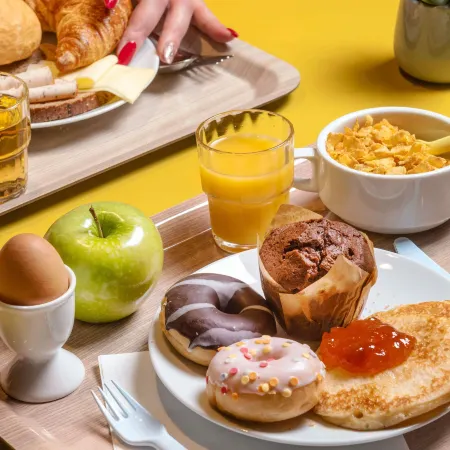 Ibis Styles Namur