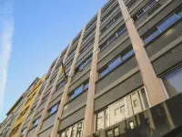 Spot Family Apartments Отели рядом с достопримечательностью «Санто-Ильдефонсо»