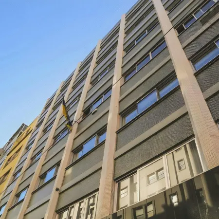 Spot Family Apartments