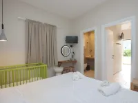 Ventoura Studios & Apartments Hotels in Galissas