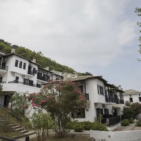 Pilio Sea Horizon Hotel