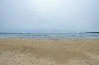 Cozy Baileys Harbor Cottage on Lake Michigan! - 3 stelle