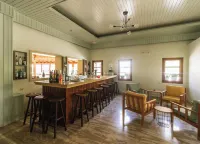 Elea Terra Hotel - bar