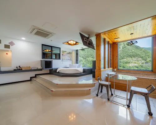 Danyang Sketch Hotels in Danyang-gun