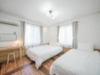 NeorangNarang Guesthouse 安德溪谷附近的飯店