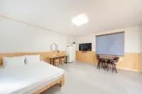 Gangjin Sook's Homestay Pension