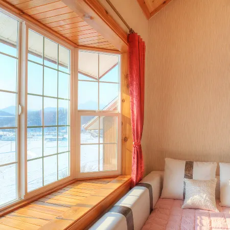 Icheon Waldheim Pension