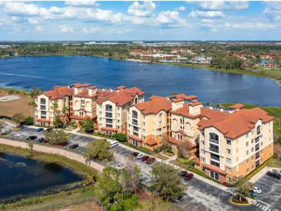 The Berkley, Orlando