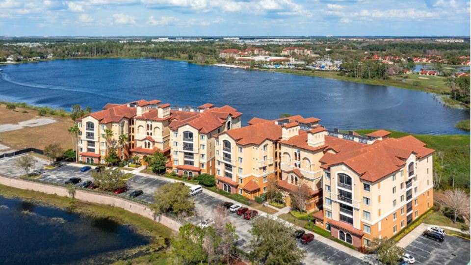 The Berkley, Orlando