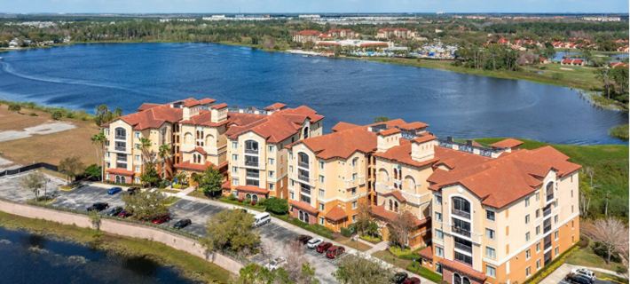The Berkley, Orlando Hotels in Orange County