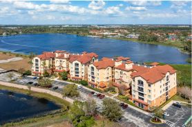 The Berkley, Orlando